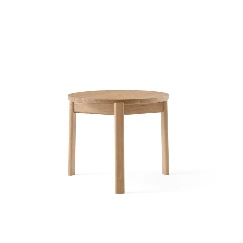 Passage Lounge Table