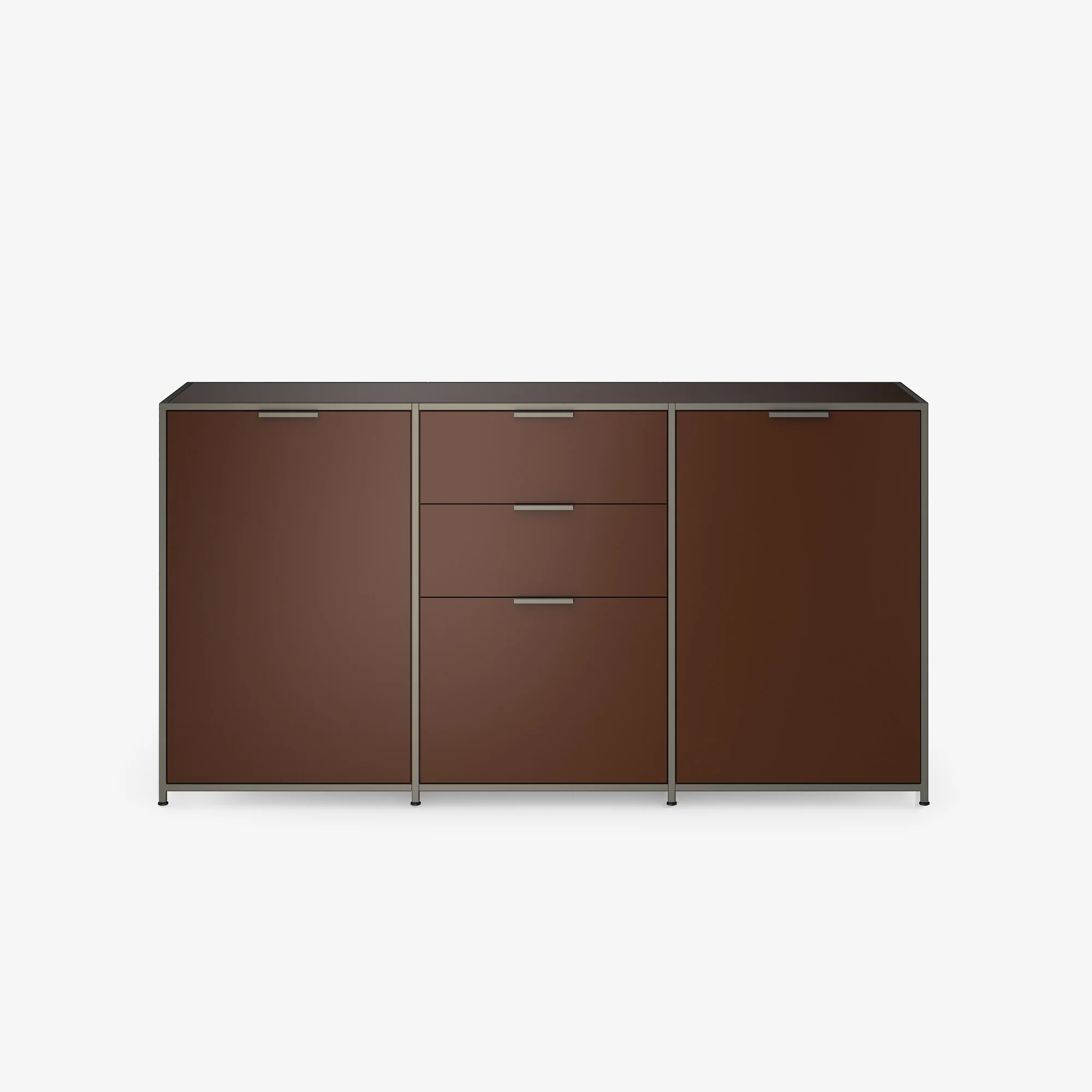 Dita Sideboard 2 Doors + 3 Drawers
