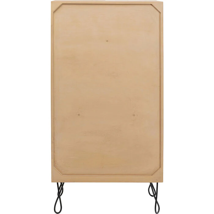 Cabinet Caras 70x140cm