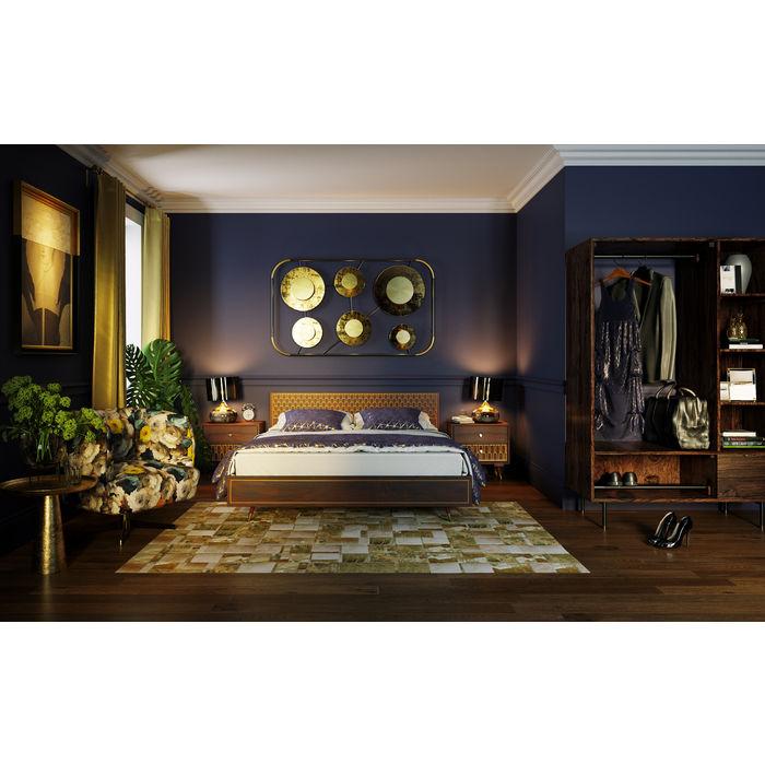 Wardrobe Cabinet Ravello