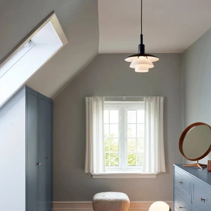 PH 3/3 Pendant Lamp