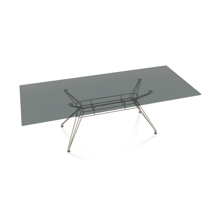 Sander Outdoor Table