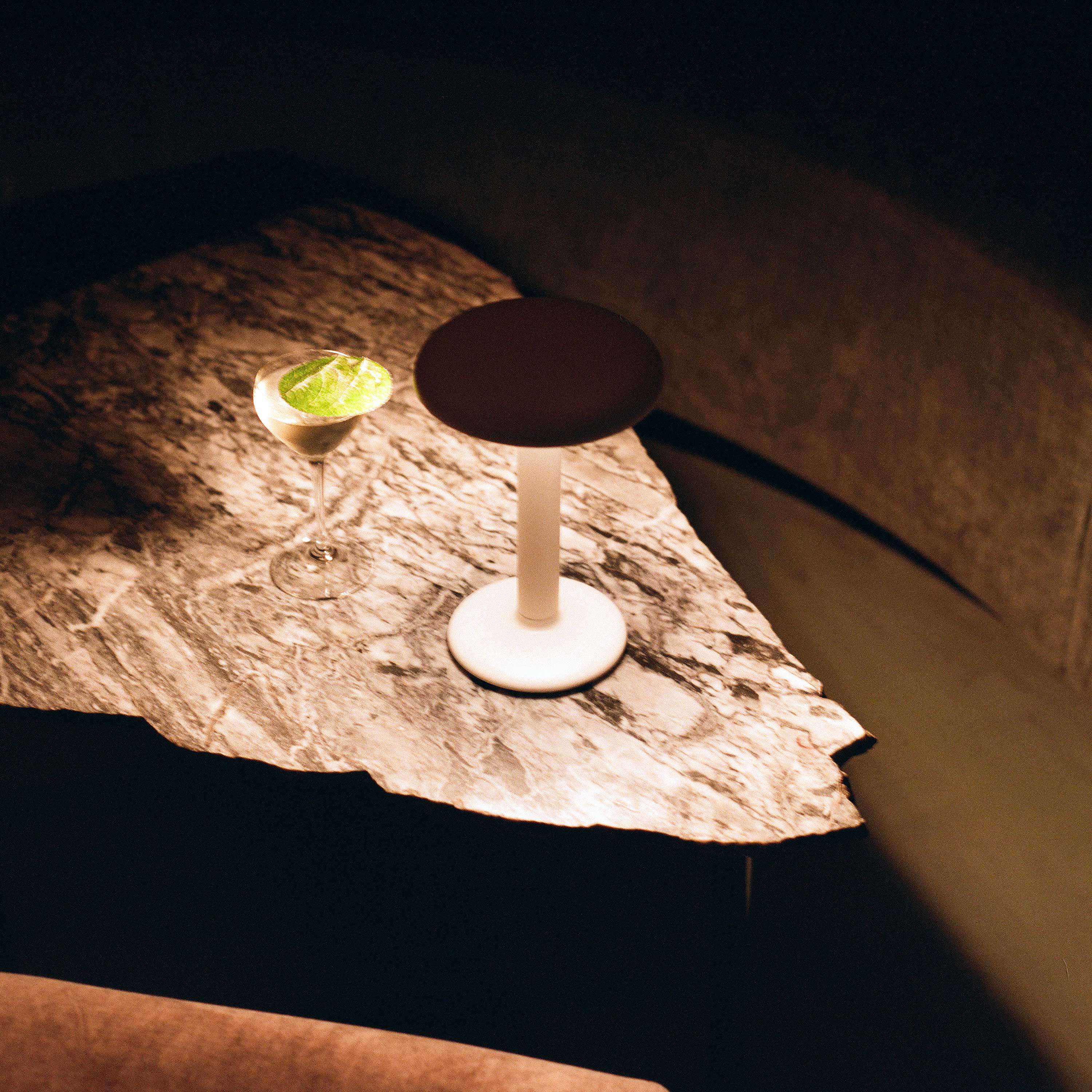 Gustave Residential Table Lamps