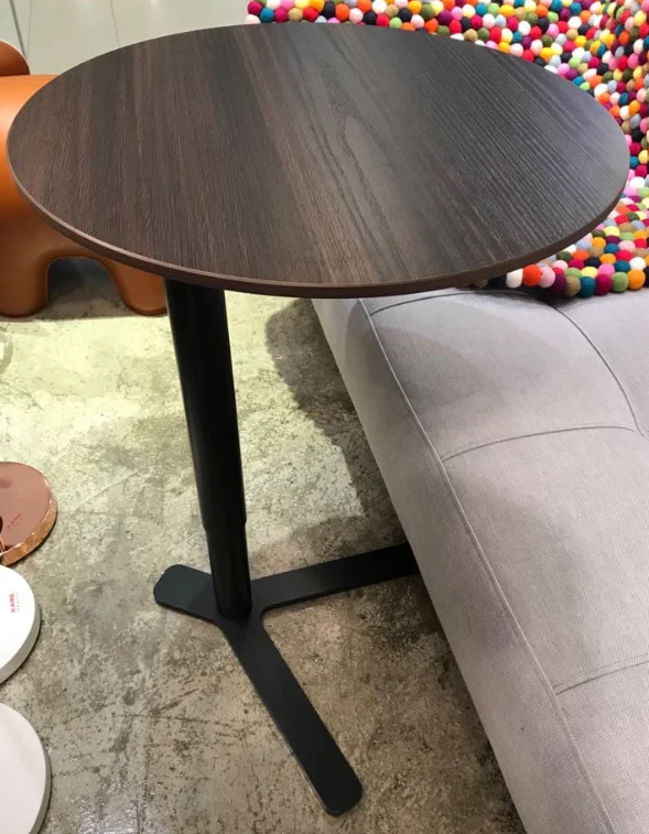 YO Side Table (Round Top)