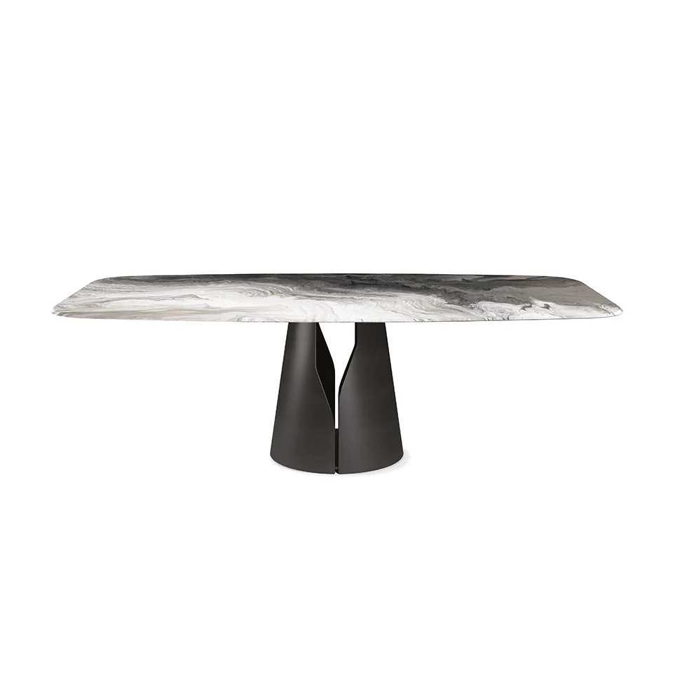 GIANO Crystalart Table