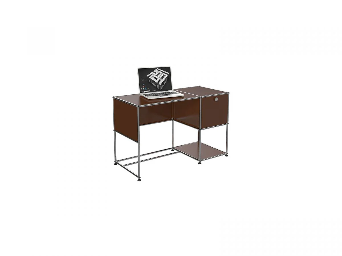 USM Desk Home Office 07