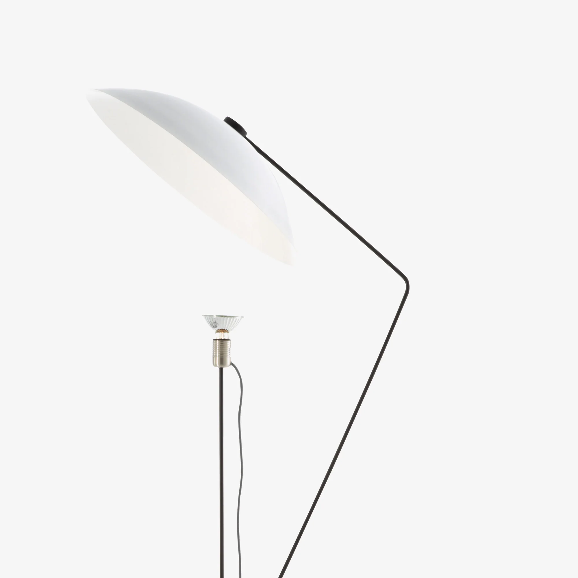 Solveig Floor Standard Lamp