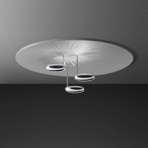 DROPLET LED CEILING