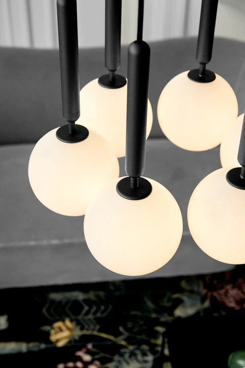 Miira 6 Suspension Lamp