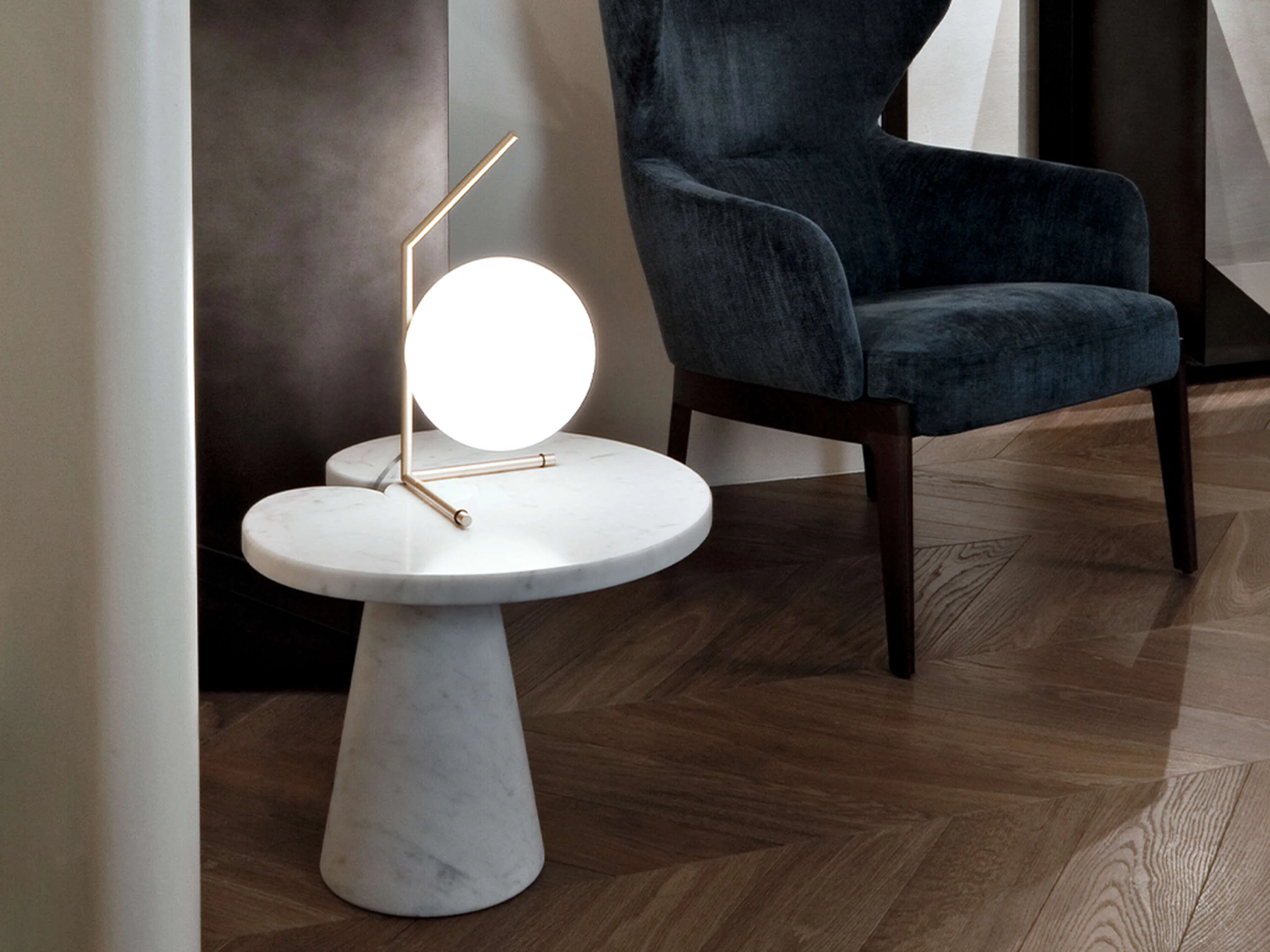 IC T1 Table Lamps