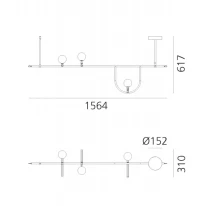 YANZI SUSPENSION SC 1