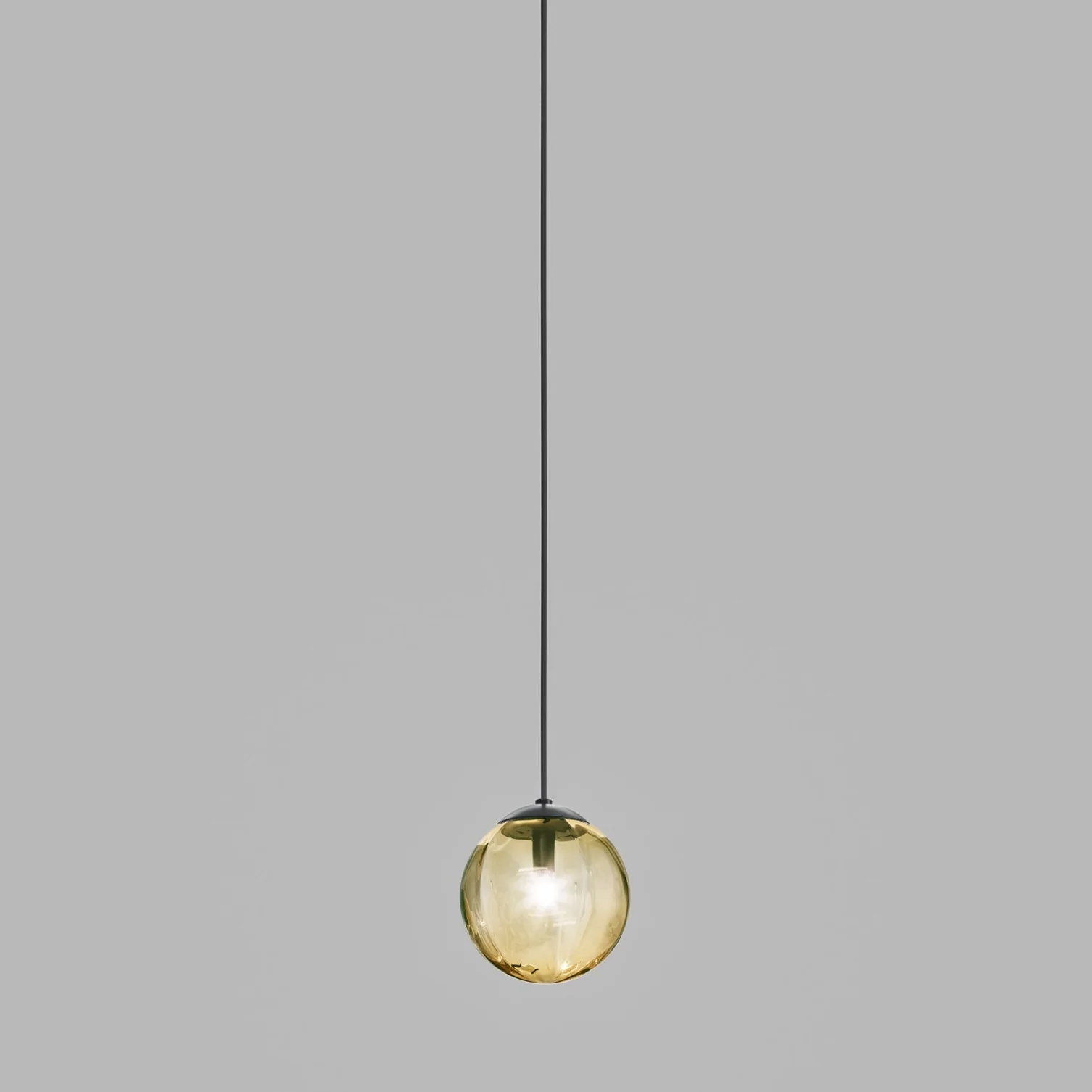 PUPPET Suspension Lamp