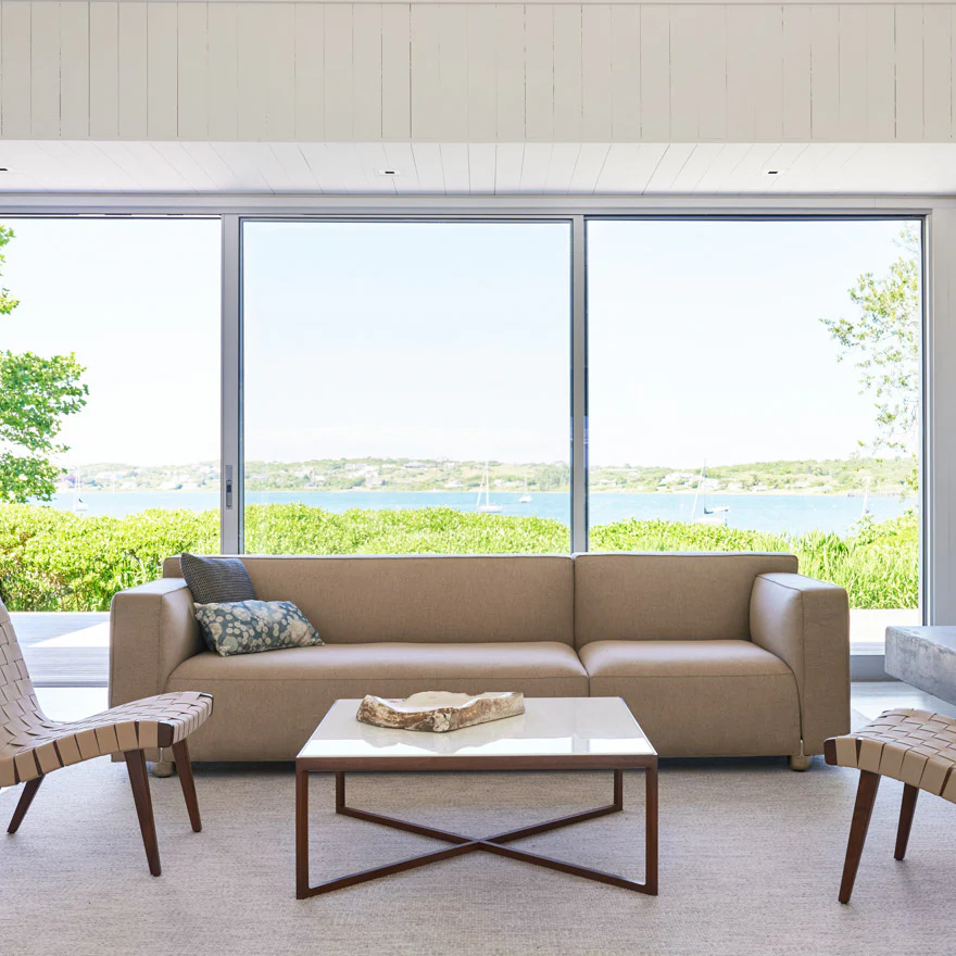 The Marc Krusin Coffee Table