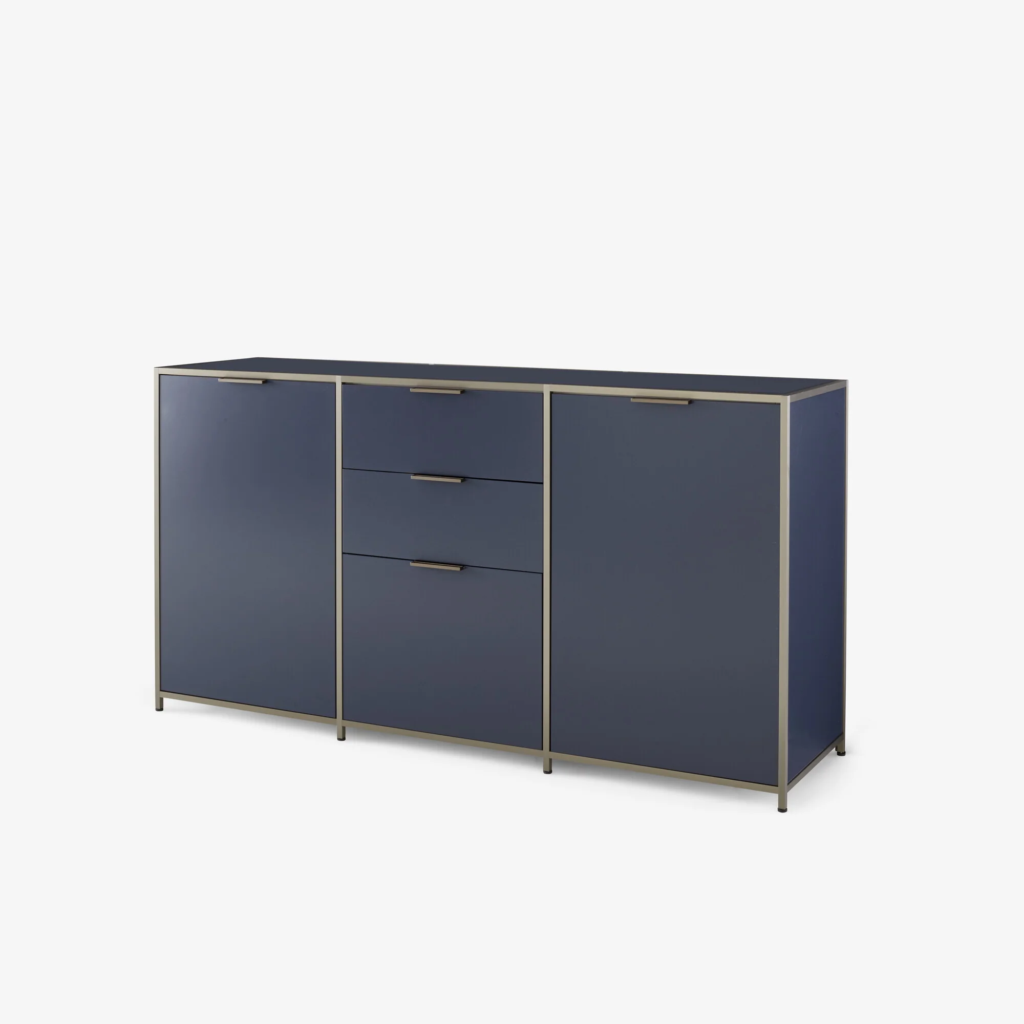 Dita Sideboard 2 Doors + 3 Drawers