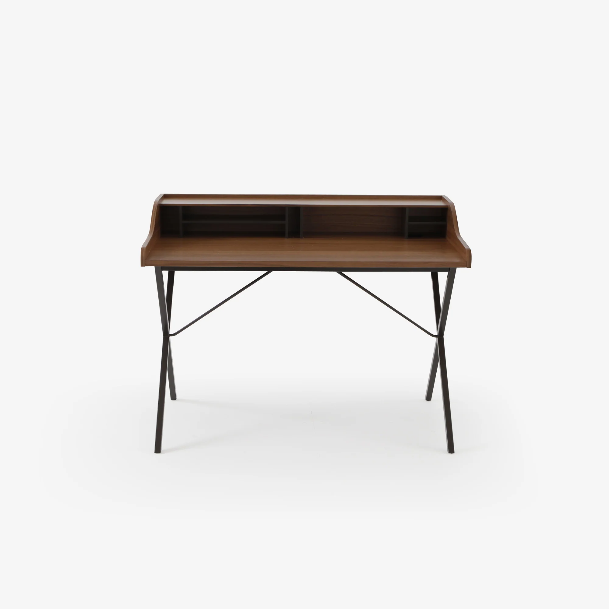 Ursuline Desk European Walnut