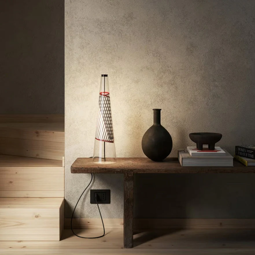 Cono di Luce Table Lamp