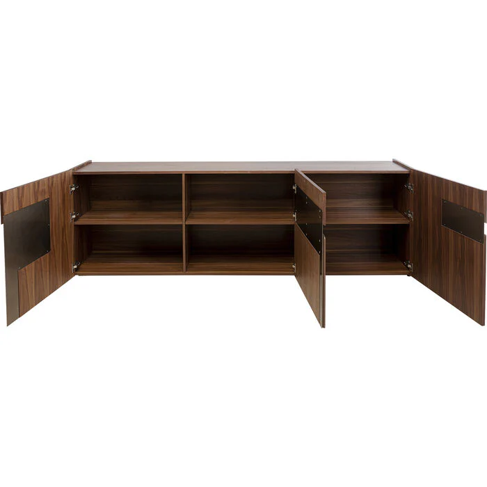 Sideboard Bravo 200x76cm