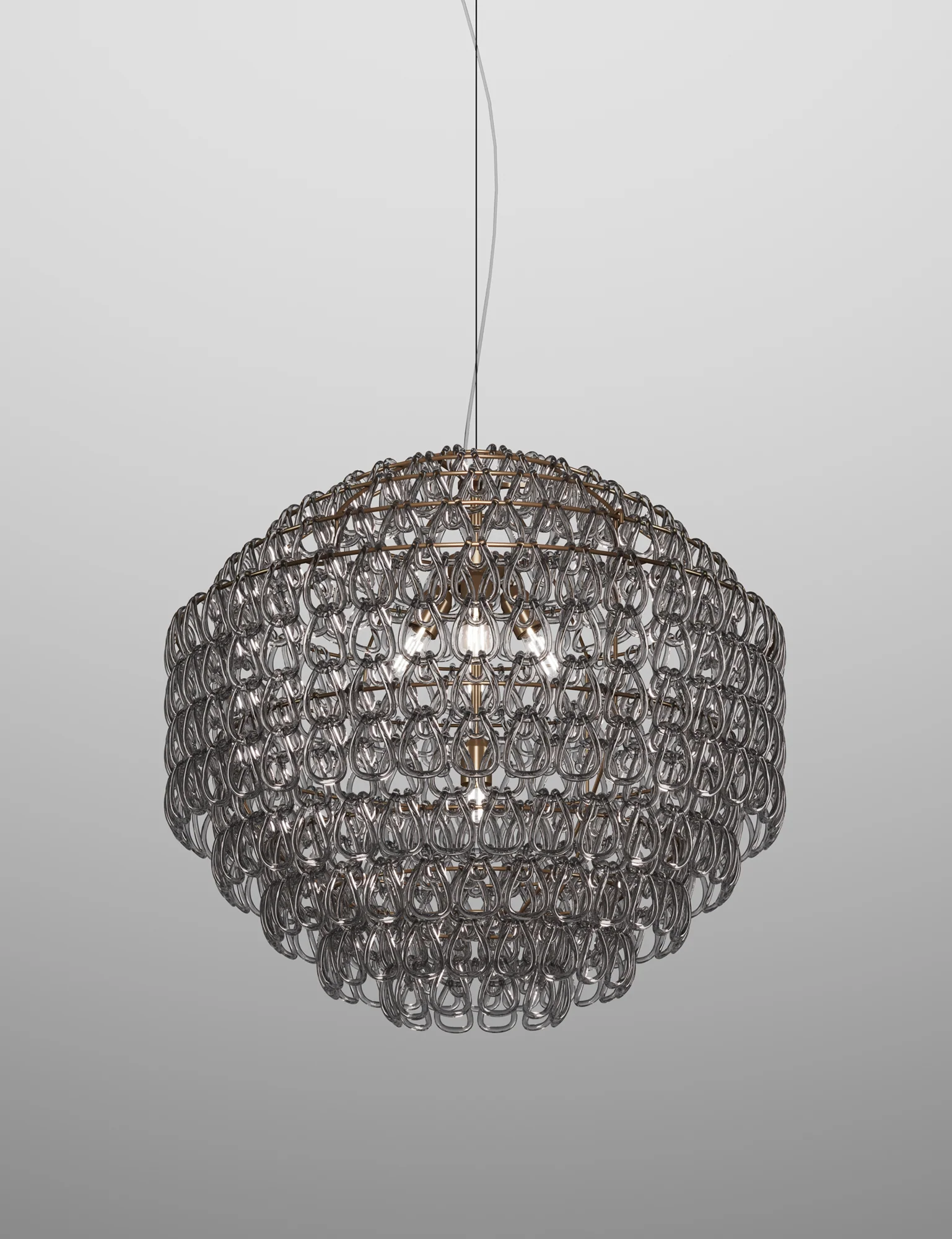 MINI GIOGALI Suspension Lamp