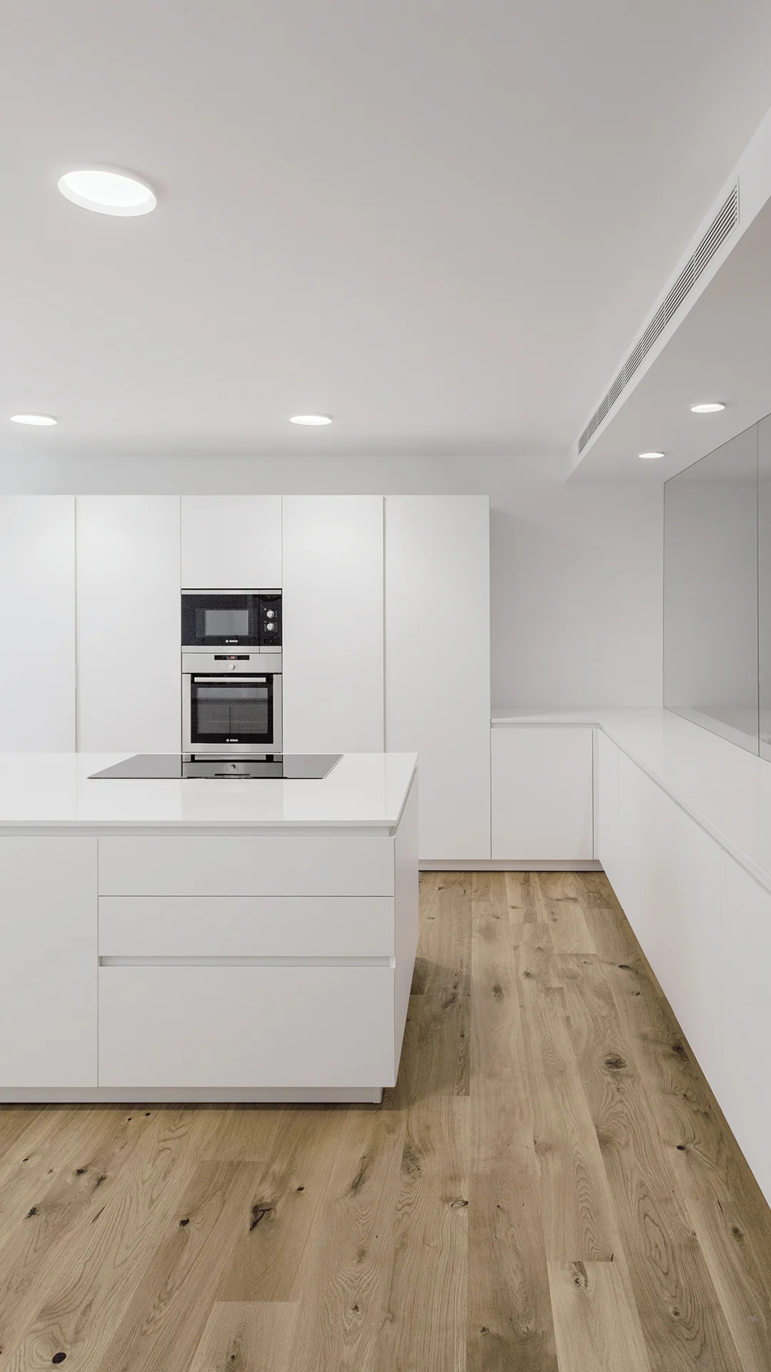 STRAM Mini Prismatic