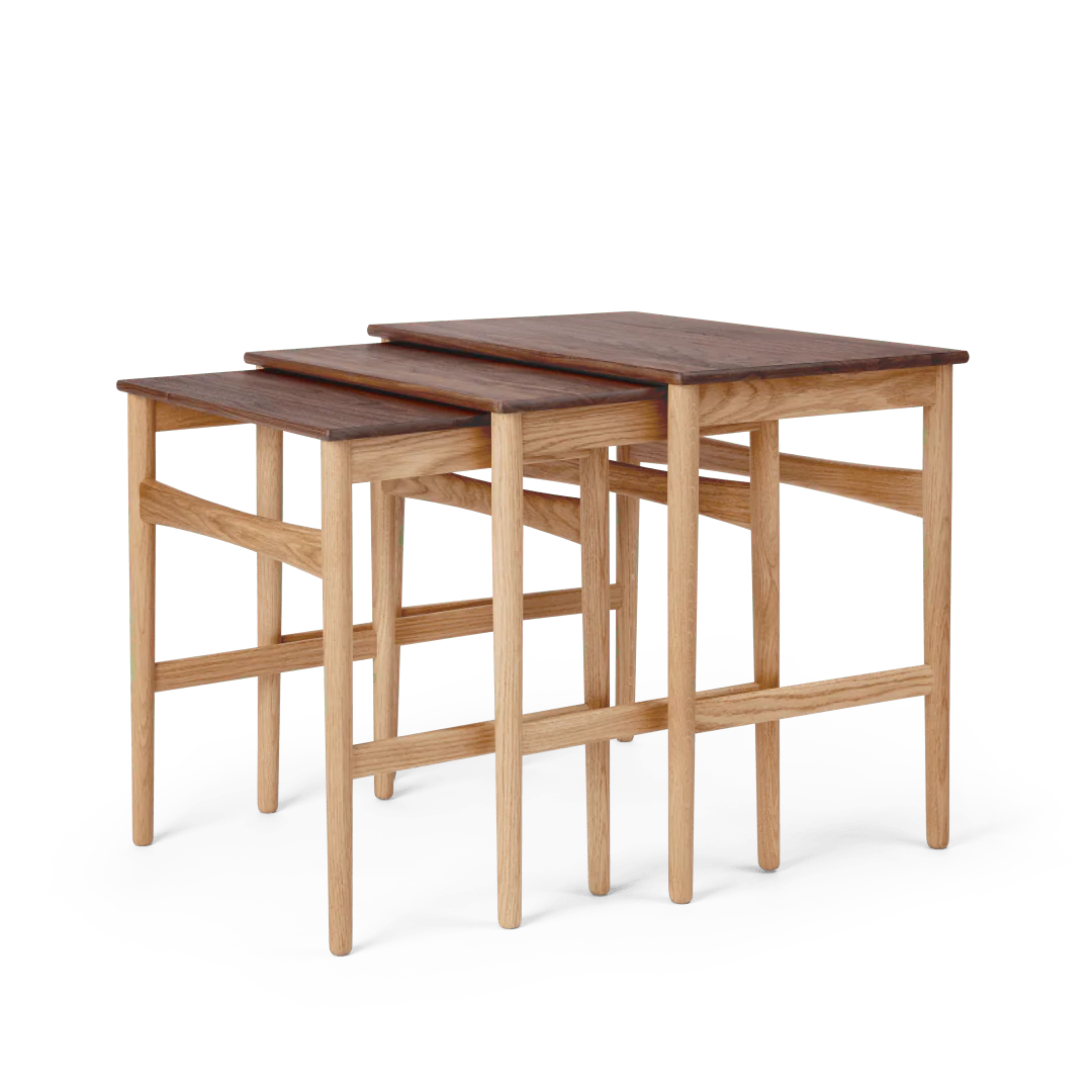 CH004 Nesting Tables