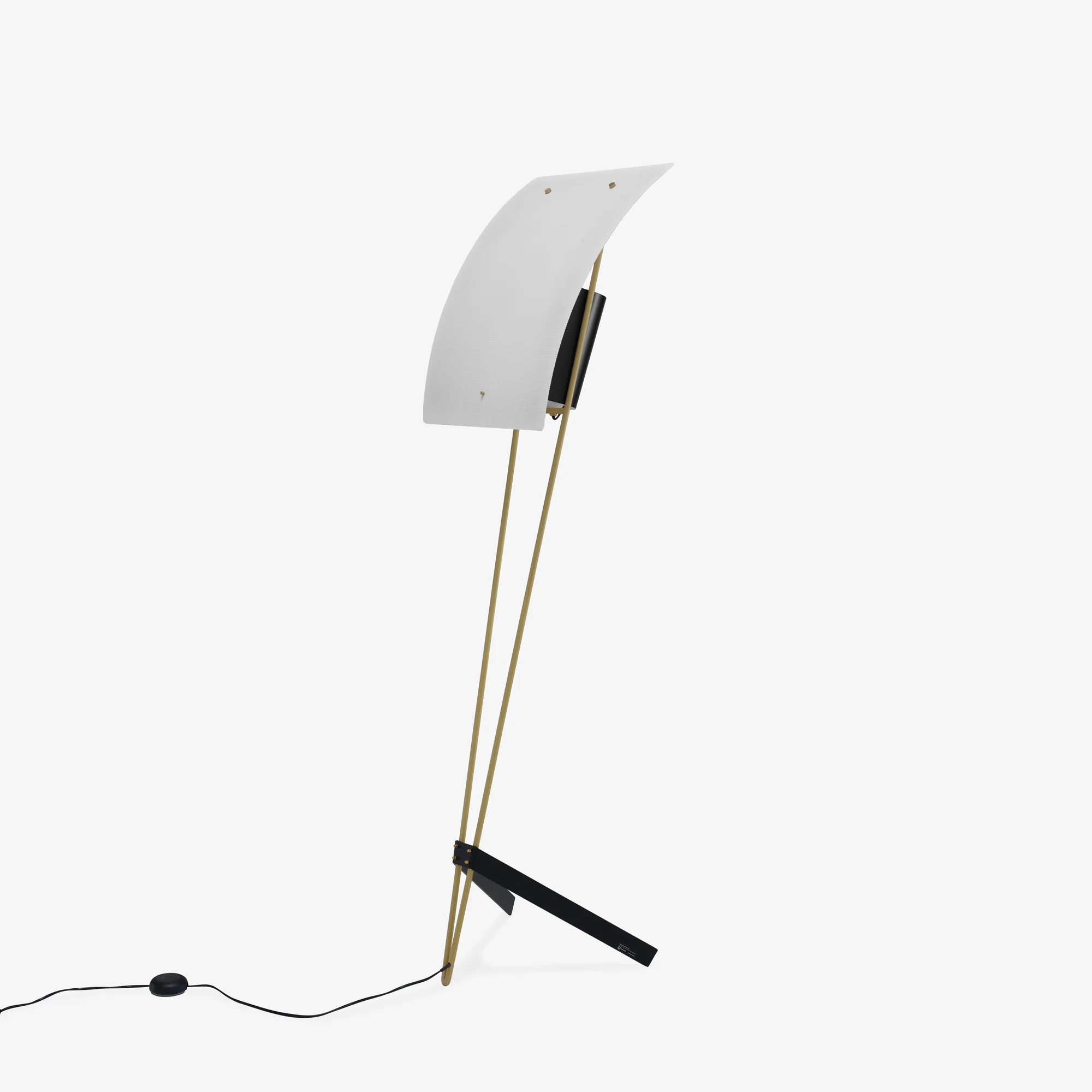 G30 Floor Standard Lamp