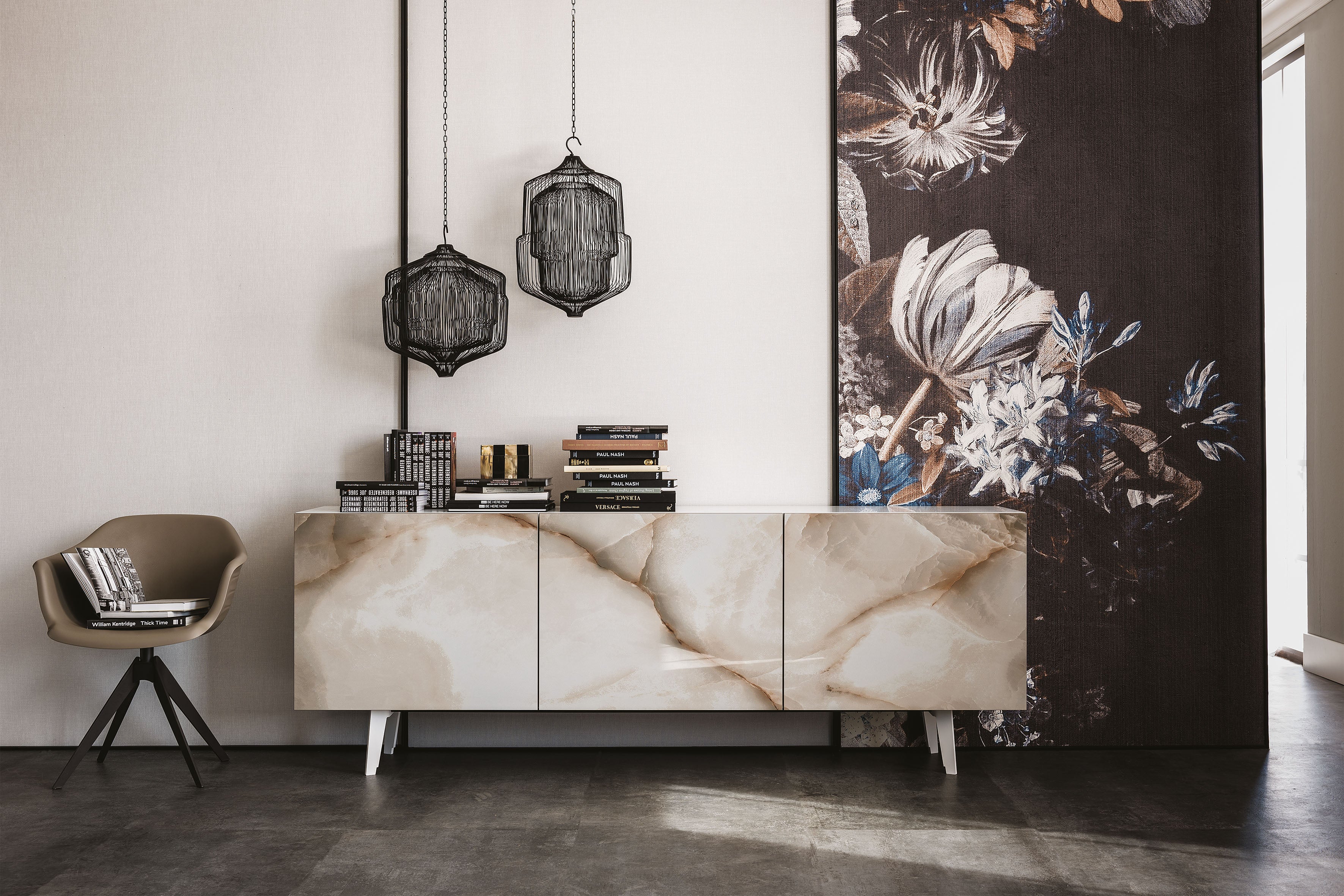 METROPOL Sideboard