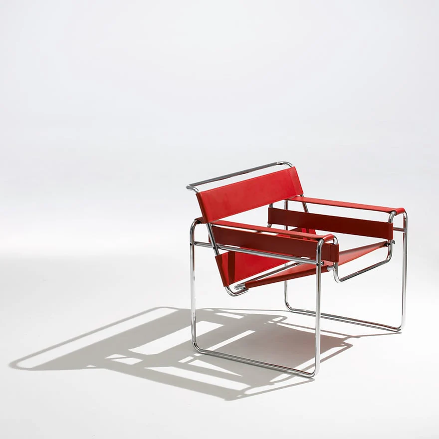Wassily Lounge Chair