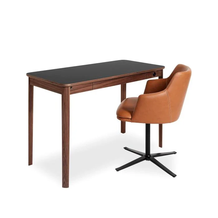 SM 55 Swivel Dining Chair