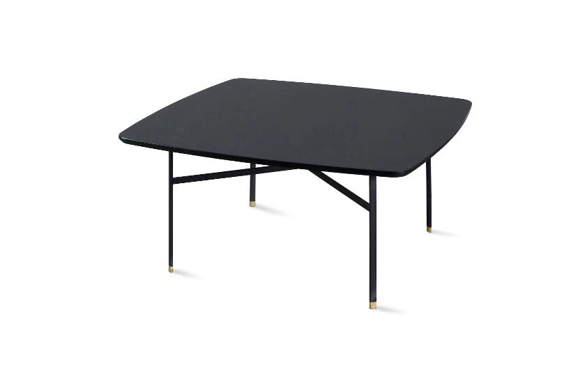 SM 242 Square Top Coffee Table