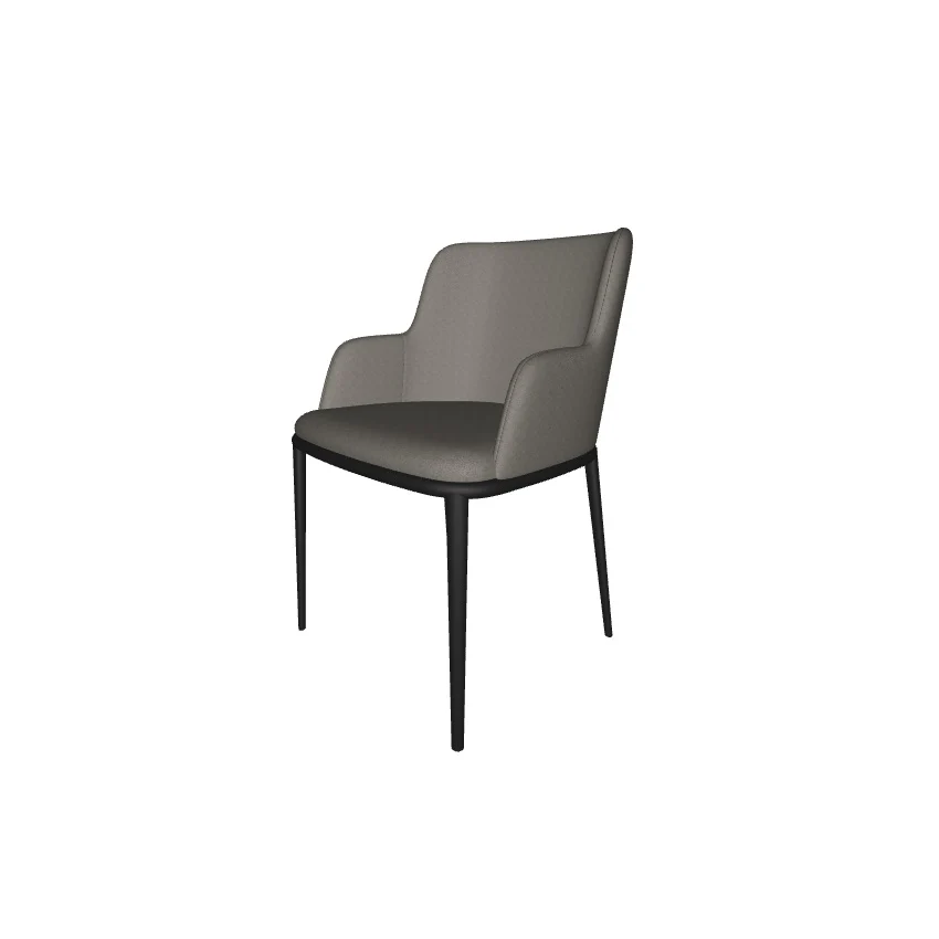 MAGDA ML Armchair