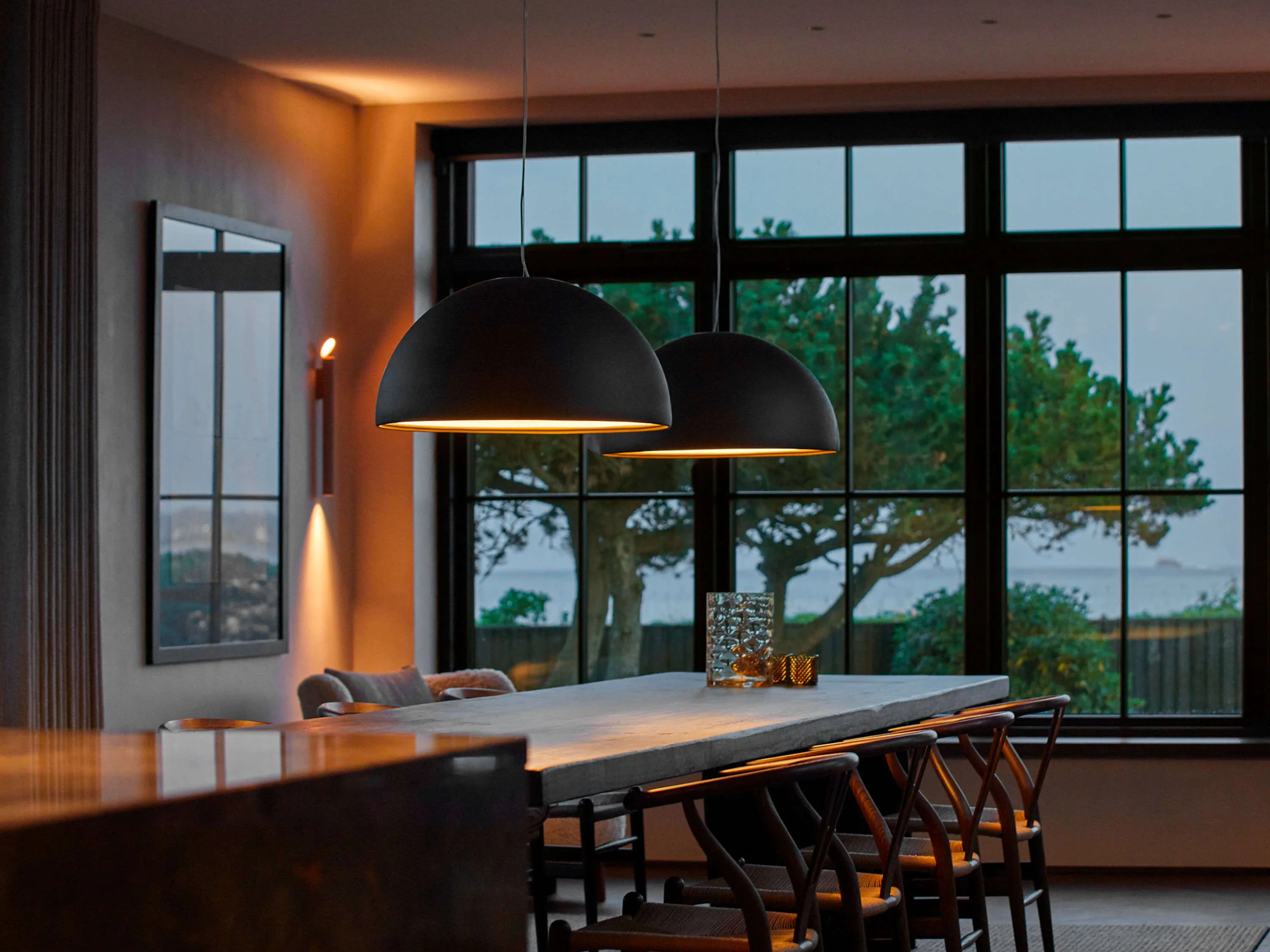 Skygarden 1 Suspension Lamp