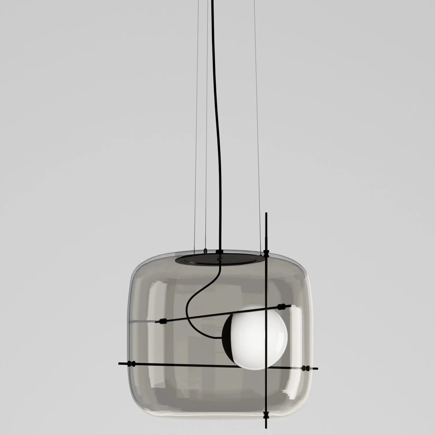 PLOT Suspension Lamp
