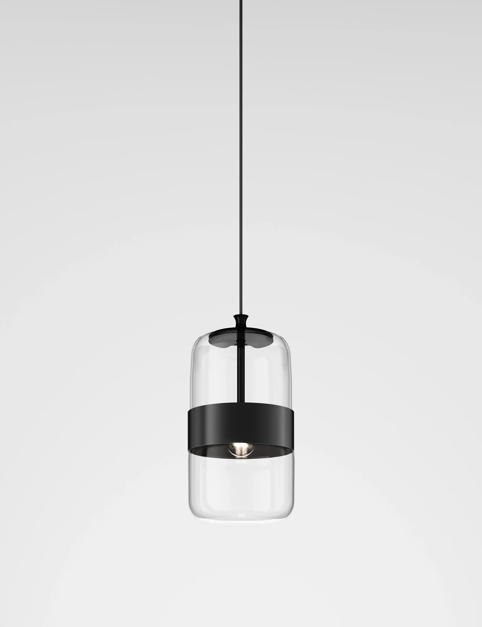 FUTURA Suspension Lamp