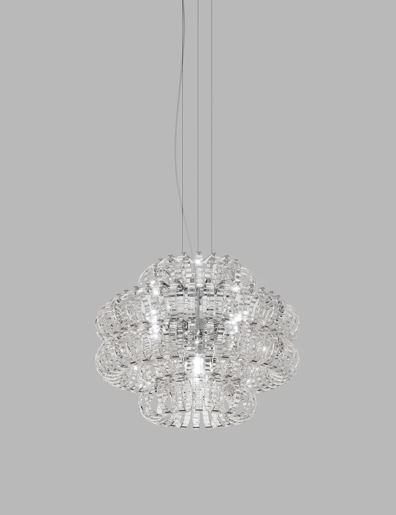 ECOS Suspension Lamp