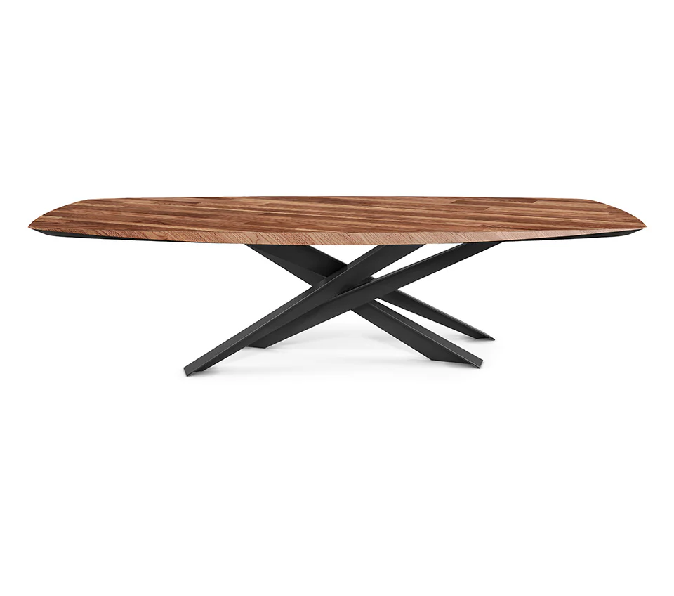 LANCER Wood Table