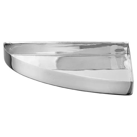 UNITY quarter circle tray