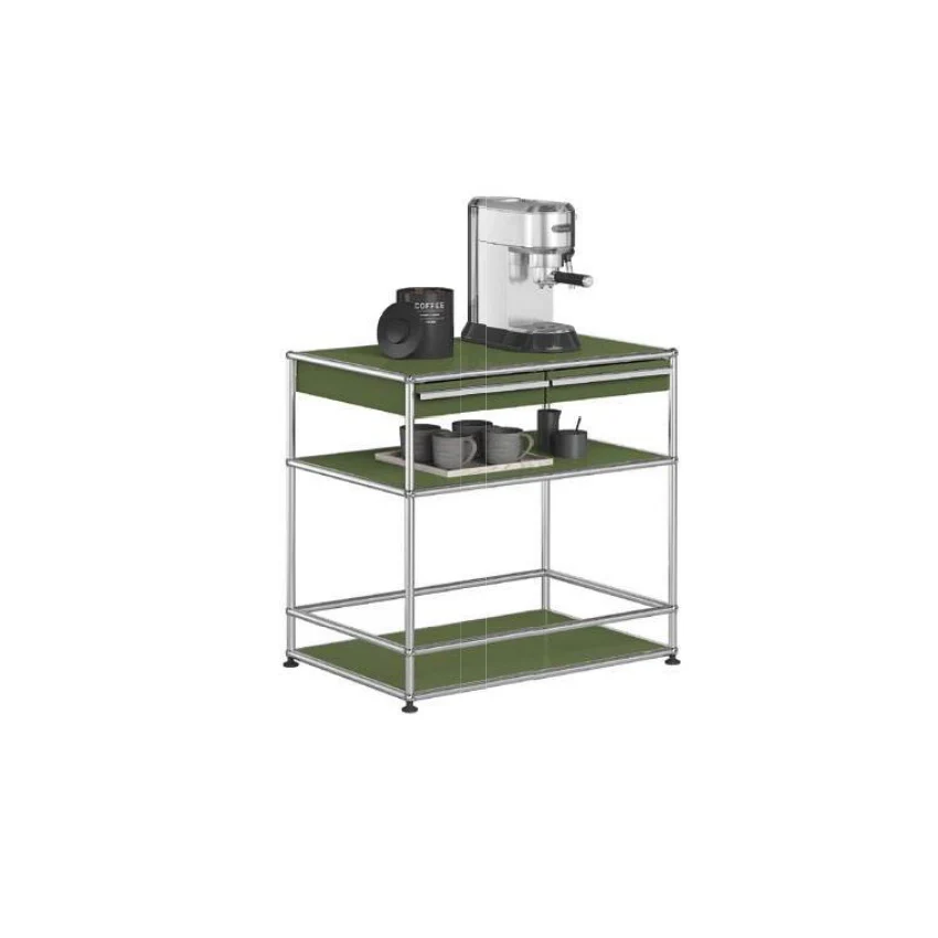 USM Bar Haller Side Table - 27