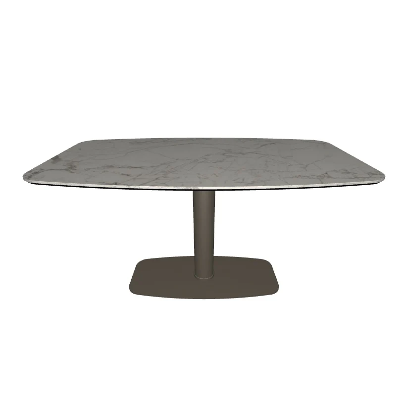 IPANEMA Keramik Table