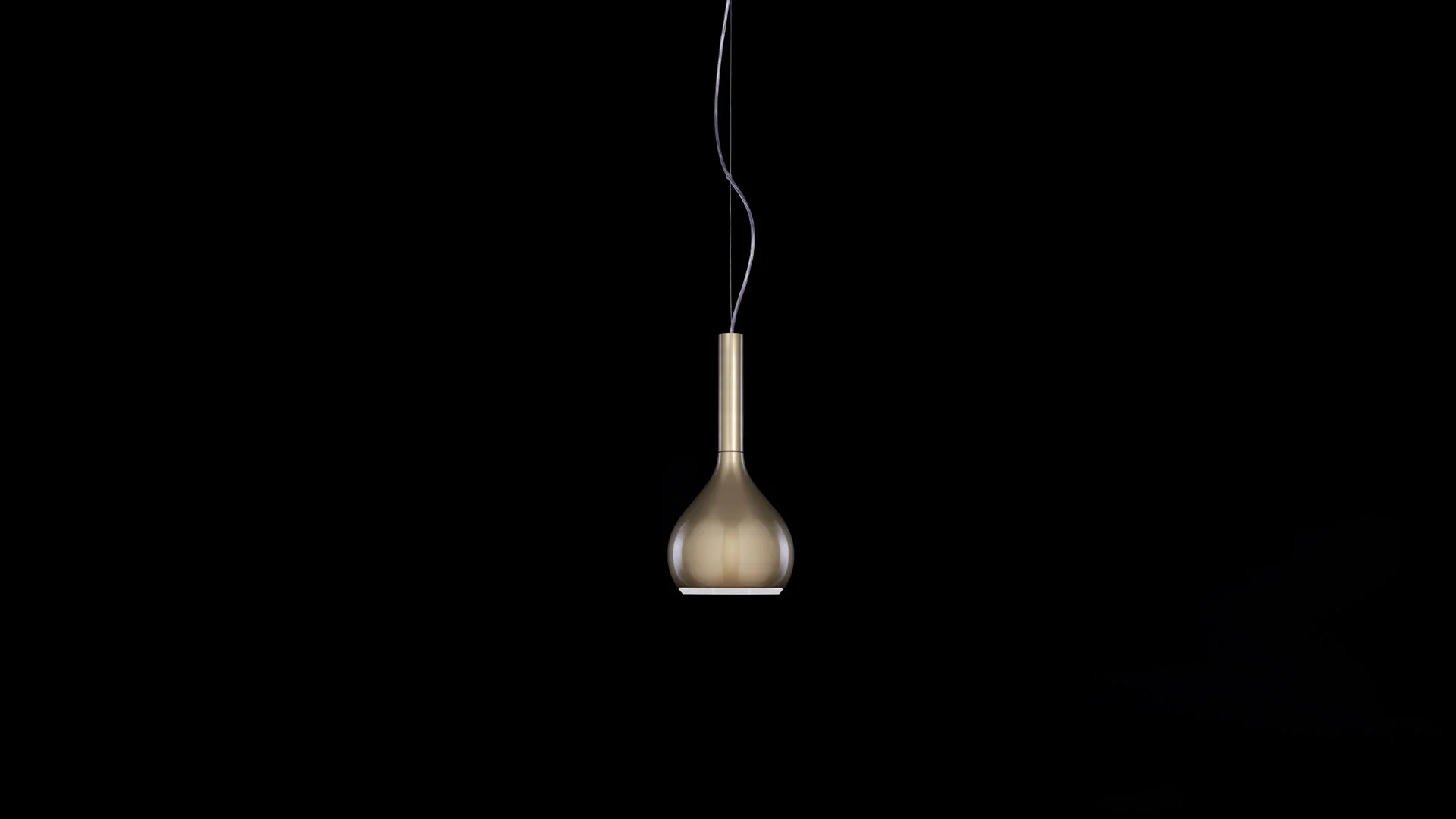 Lys Suspension Lamp