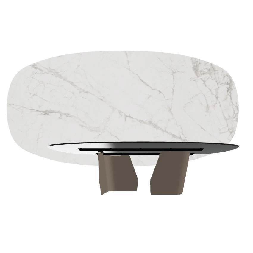 SENATOR Keramik Table