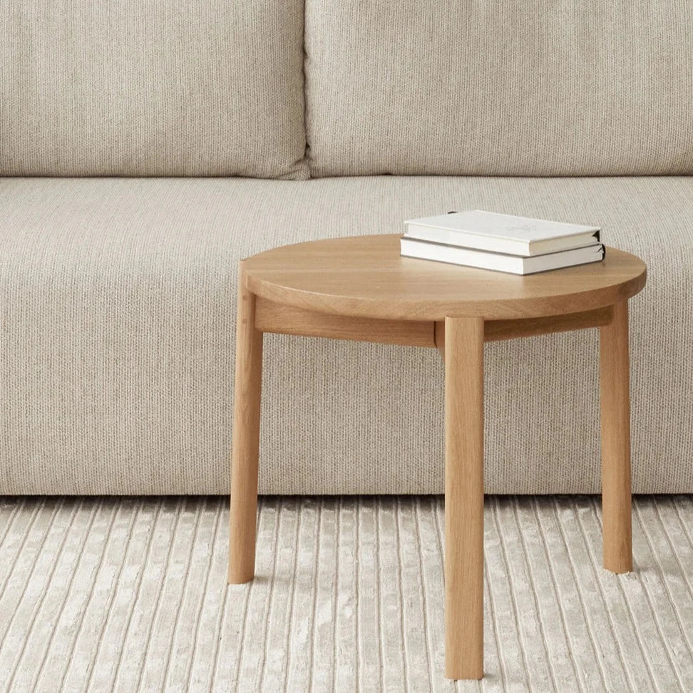 Passage Lounge Table