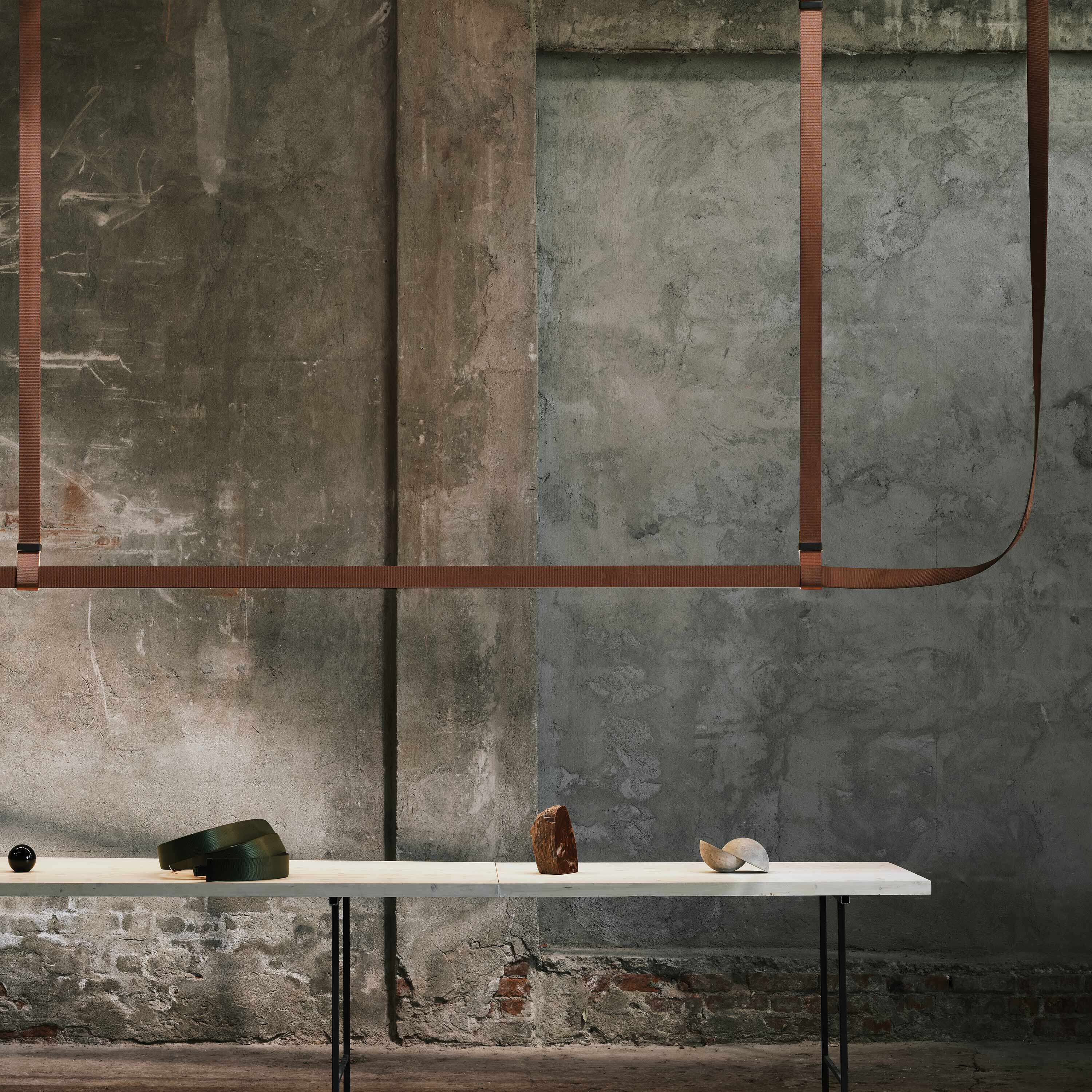 Kit Belt Fabric Accessories