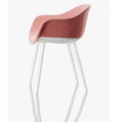 Cyborg Lady Armchair