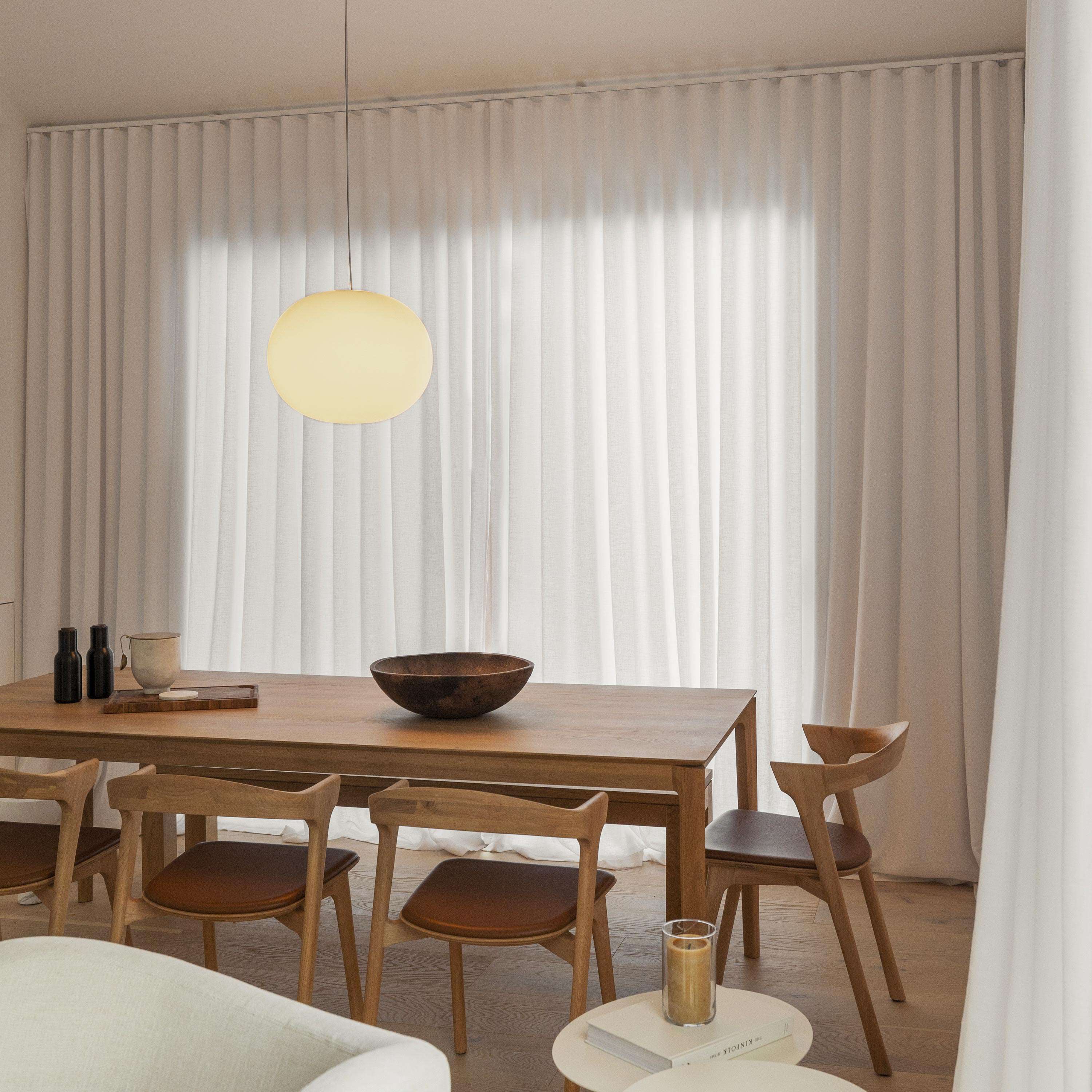 Glo-Ball Suspension 2