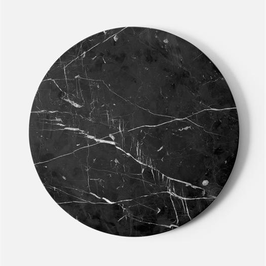 Androgyne Table Top for Side Table