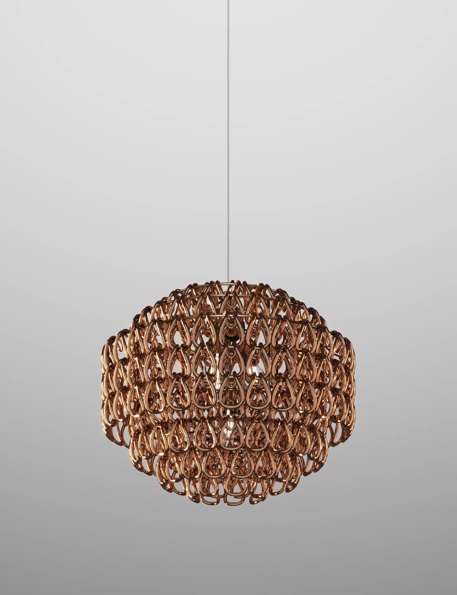 MINI GIOGALI Suspension Lamp
