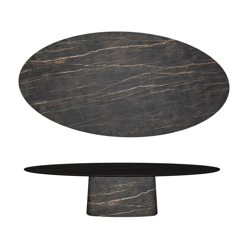 NAPOLEON Keramik Table