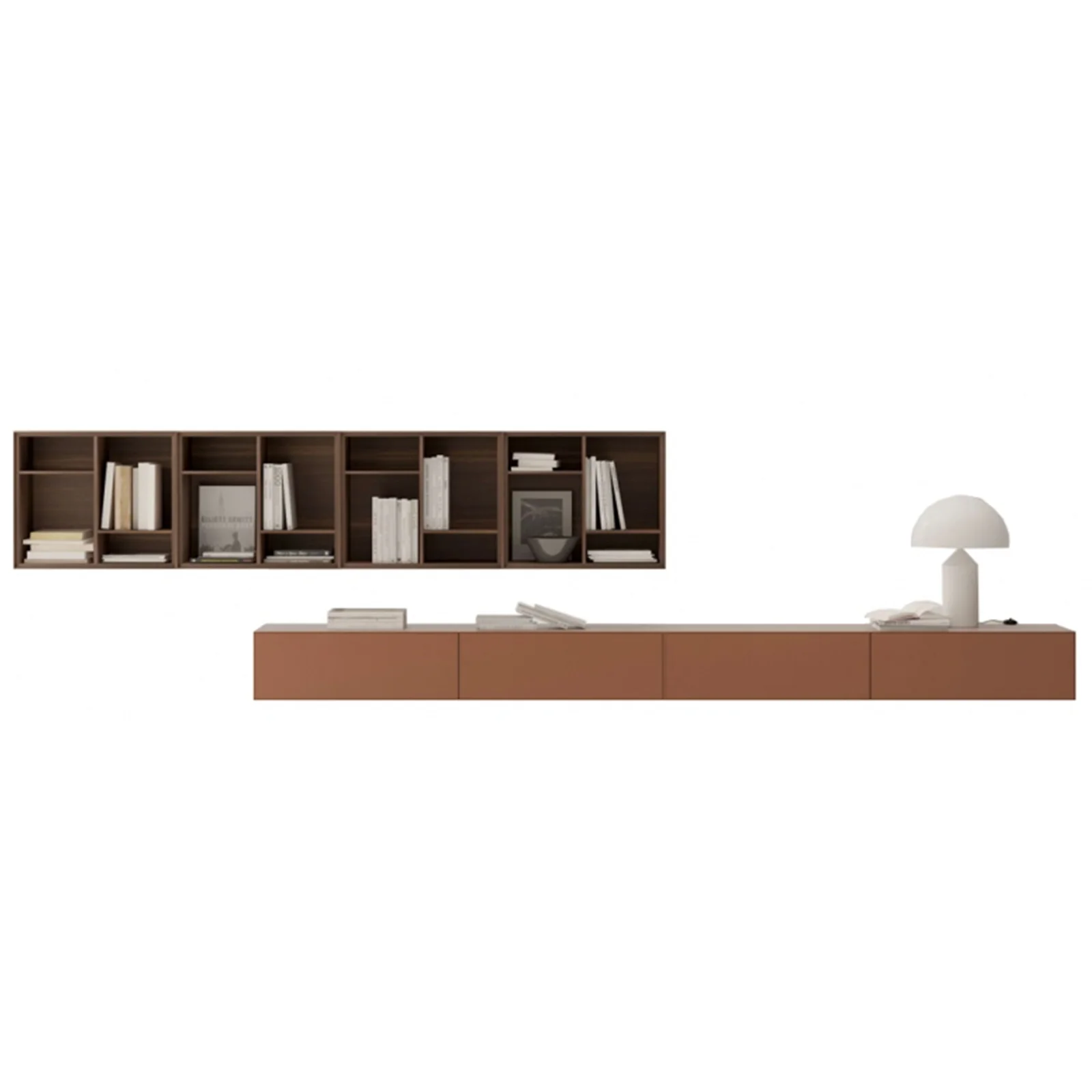 Lauki L7-P77 Sideboard