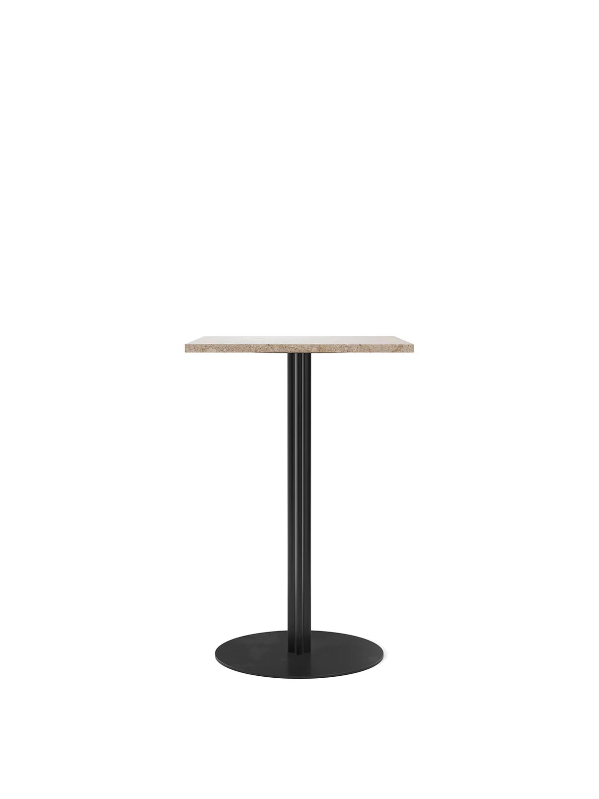 Harbour Column Counter Table