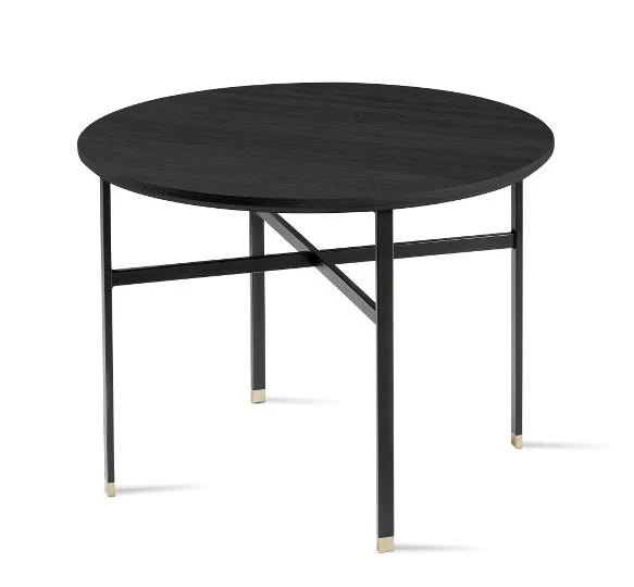 SM 241 Round Top Coffee Table